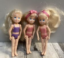 Quints cousin dolls for sale  STIRLING