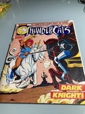 Vintage 1988 thundercats for sale  BANBURY