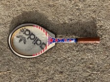 Raquette tennis vintage d'occasion  Gramat