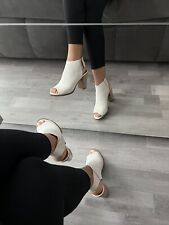 High heel peeptoe gebraucht kaufen  Düsseldorf