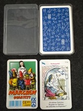 Märchen quartett . gebraucht kaufen  Schwaig b.Nürnberg