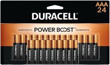 Duracell coppertop aaa for sale  Stuarts Draft