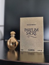 Miniature parfum parfum d'occasion  Bapaume