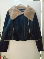 Joli manteau hiver d'occasion  Courthézon