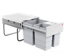 Hailo 3642 abfallsorter gebraucht kaufen  Halle