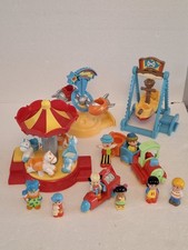 Elc happyland fairground for sale  RUGBY