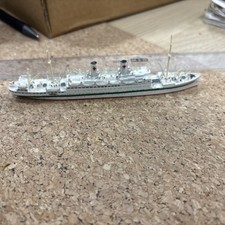 1250 modellschiff mercator gebraucht kaufen  Schmiechen
