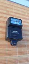 Minolta auto 200x gebraucht kaufen  Glinde
