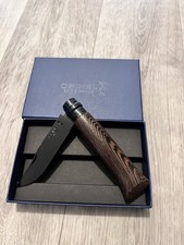 Opinel wengé d'occasion Opinel wengé d'occasion  Chambéry