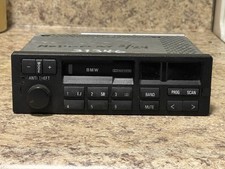 Bmw cm5903l radio for sale  Durham