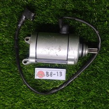11t starter dynamo d'occasion  Expédié en Belgium