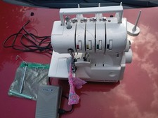 Simplicity sl350 serger for sale  Cincinnati