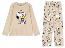 Peanuts snoopy fleece for sale Peanuts snoopy fleece for sale  CANVEY ISLAND