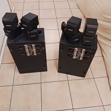 Bose acoustimass speaker gebraucht kaufen  Koblenz