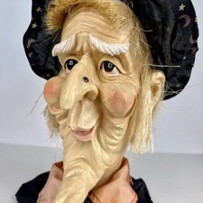 Halloween witch hag for sale  Reno
