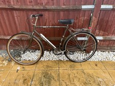 Vintage raleigh esquire for sale  ILFORD