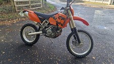 Ktm 450 exc for sale  DONCASTER