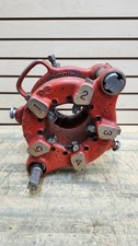 Ridgid 141 receding for sale  Glassboro