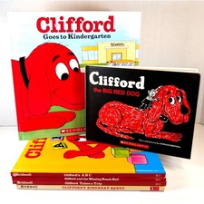 Lot clifford big for sale  New Milford