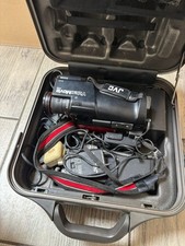 Vintage jvc videomovie for sale  WELLINGBOROUGH