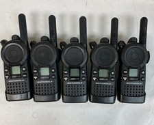 Lot motorola cls1110 for sale  Cumming