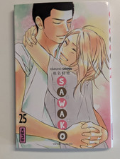 Sawako karuho shiina d'occasion  Paris XIII