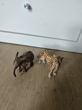 Schleich set gepard gebraucht kaufen Schleich set gepard gebraucht kaufen  Norden