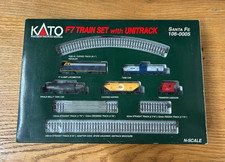 31n kato train for sale  Simi Valley