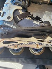Powerslide inline skates gebraucht kaufen  Neustadt