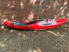 Used pyranha machno for sale  Franklin