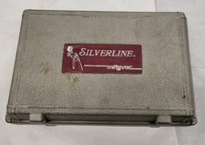 Silver line mityvac d'occasion  Expédié en Belgium