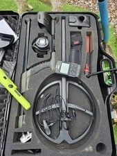 Deus metal detector for sale  NORTHAMPTON