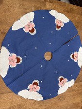 Vtg kitschy blue for sale  Lilly