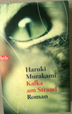 Haruki murakami kafka gebraucht kaufen  München