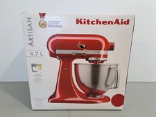Kitchenaid artisan 5ksm193ad gebraucht kaufen  Parsdorf
