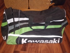 Kawasaki racing duffle for sale  Sparks