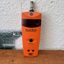 Jte cable fault for sale  Salinas