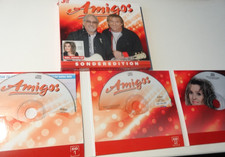 Album amigos sonderedition gebraucht kaufen  Köln