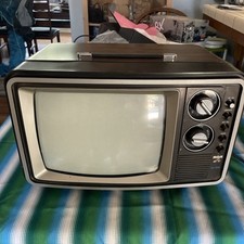 Rca television set for sale  Fresno