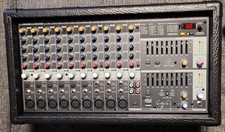 Behringer europower pmp2000d for sale  Houston