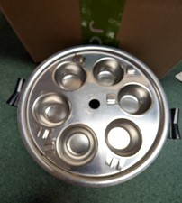 Saladmaster egg poacher for sale  Wahpeton