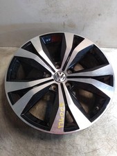 Volkswagen touareg alloy for sale  SKELMERSDALE