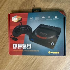 Mega retron konsole gebraucht kaufen  Gemünden