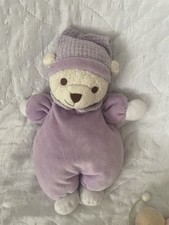 Doudou peluche ours usato  Spedire a Italy