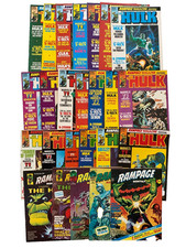 Rampage monthly comic for sale  TUNBRIDGE WELLS