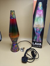 Lava lamp 2142 for sale  SOUTHAMPTON