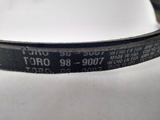 Ceinture toro wheel d'occasion  Expédié en France