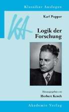 Karl popper logik gebraucht kaufen  Stuttgart