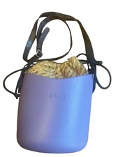 Purple bag rubber for sale  CLITHEROE