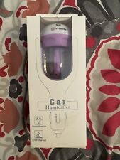 Vitality car humidifier for sale  Jane Lew